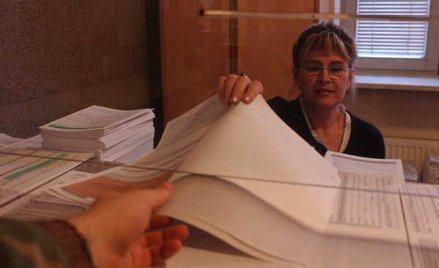 Na rozpatrzenie wniosku fiskus ma trzy miesiące