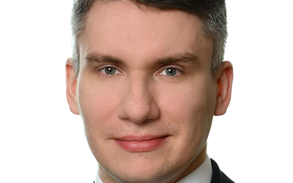 dr Krzysztof Schulz, adwokat, bankowość i finanse, CMS