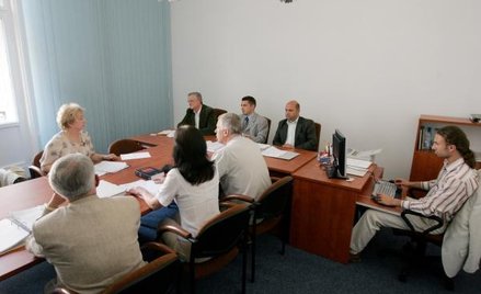 Grupowe polisy tylko w przetargu