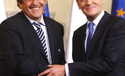 Rafał Ziemkiewicz pyta, w co gra rząd