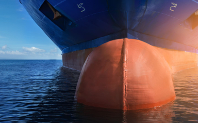 Aktywiści Greenpeace zatrzymali tankowiec z rosyjską ropą