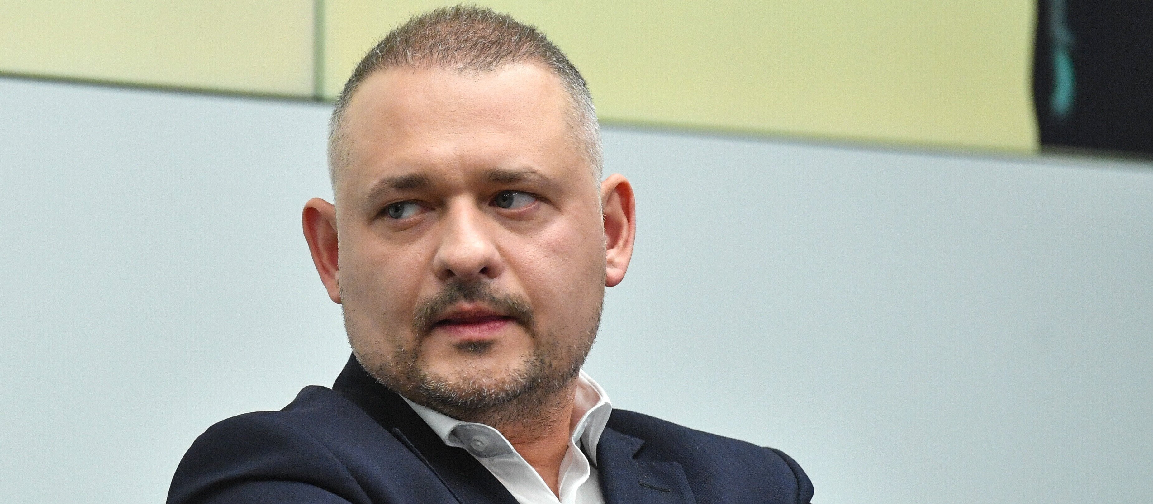 Wadliwy prawnie wniosek o uchylenie immunitetu posłowi KO Wojciechowi Królowi. „Rz” ujawnia