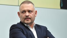 Poseł Wojciech Król