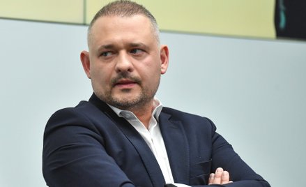 Poseł Wojciech Król