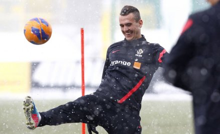 Sukces rodzi się po cichu