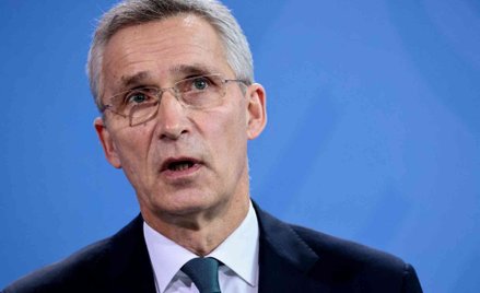 Jens Stoltenberg