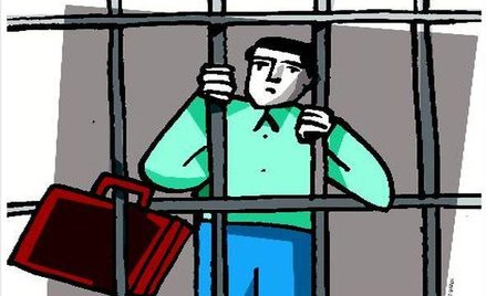 Za co prezes zarządu może trafić do więzienia