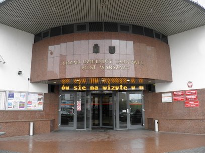 Na kilka dni przed planowanym spotkaniem Urząd Dzielnicy Targówek postanowił odwołać rezerwację