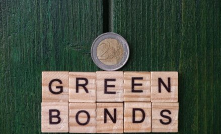 UE hegemonem zielonych obligacji