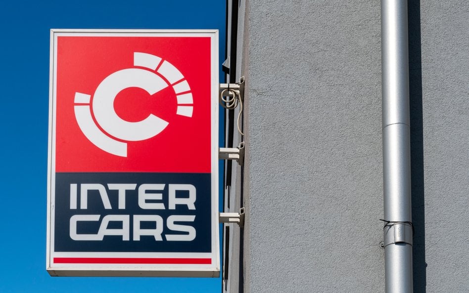 Wyniki Inter Carsu sprawiły pozytywną niespodziankę