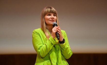 Rzecznik Praw Dziecka Monika Horna-Cieślak
