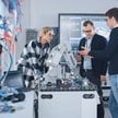 Rynek VC w Polsce wykazuje oznaki pobudzenia, a do gry wkraczają nowe fundusze wspomagane środkami P