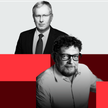 Krzysztof Malarecki – Polak mieszkający w Kalifornii, były dysydent, dziś przedsiębiorca