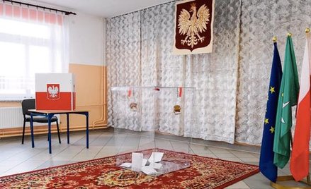 Samorządy nie widzą podstaw prawnych, by przekazywać Poczcie Polskiej dane wyborców