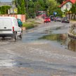 Retencja pozwala kumulować nadmiar wód opadowych, które w innych warunkach mogłyby prowadzić do zale