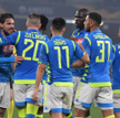 LE: Napoli awansowało. Grali Milik i Zieliński