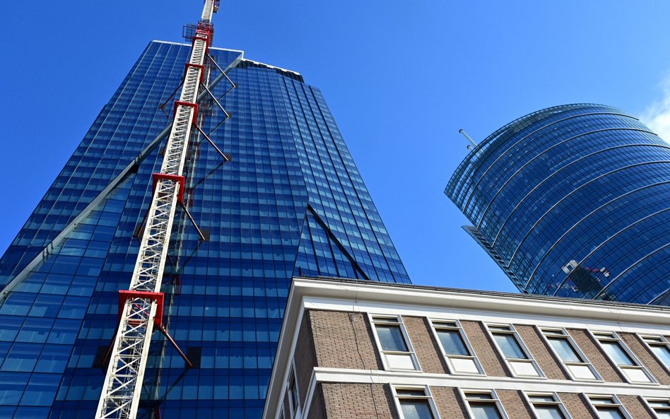 Ważny tydzień dla obligatariuszy Ghelamco
