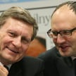 W obronie rozsądku i wolnego rynku w Unii