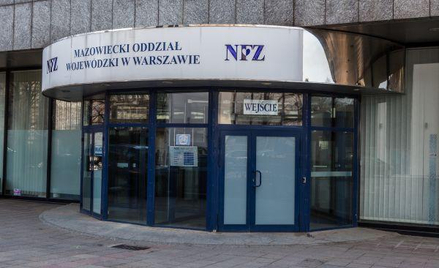 NFZ będzie weryfikował prawdziwość oferty szpitala