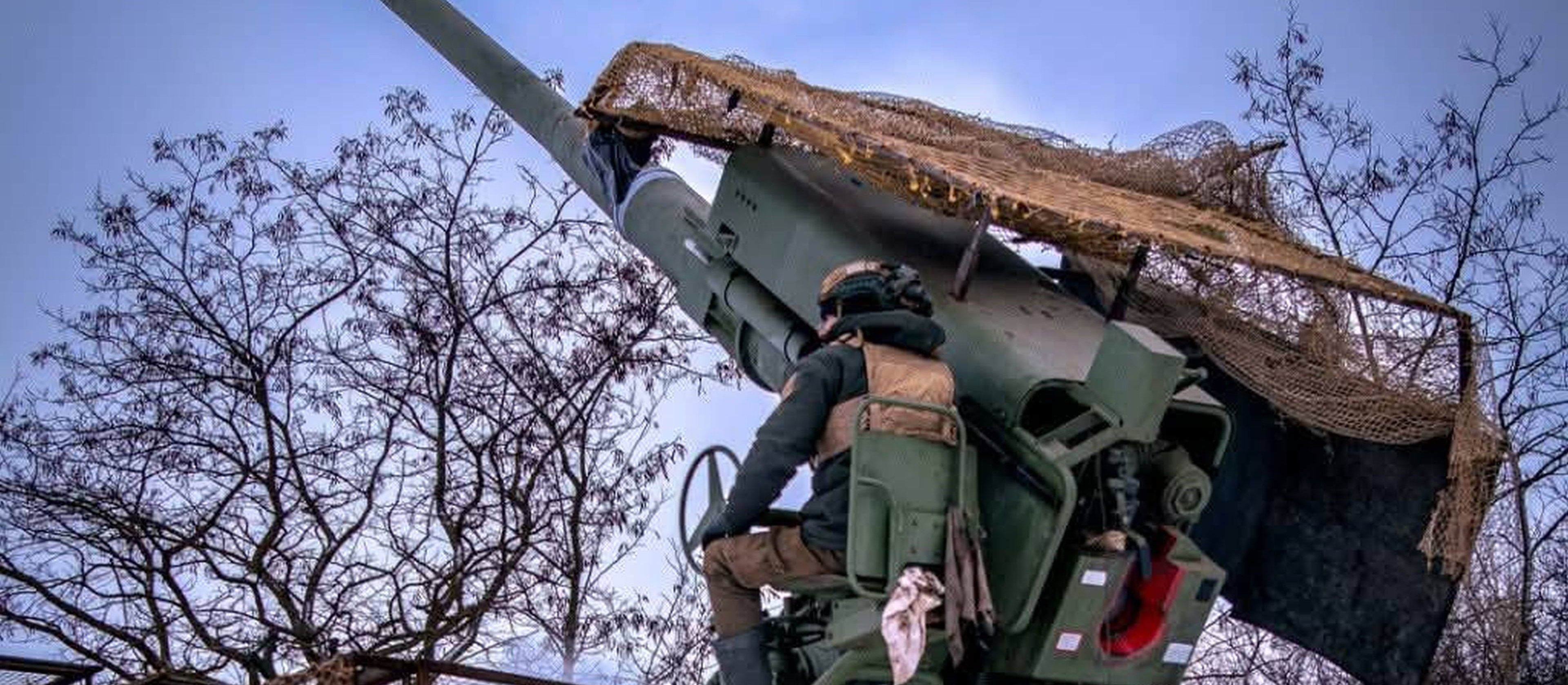 Wojna Rosji z Ukrainą. Dzień 1412