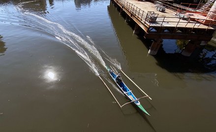 Filipiny do rybaków: Ignorujcie Chiny, łówcie