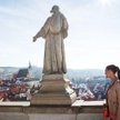 Czeski Krumlov