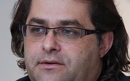 Marek Gróbarczyk, gospodarka morska