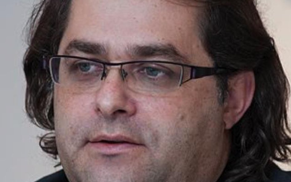 Marek Gróbarczyk, gospodarka morska