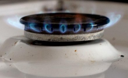 Gazprom ratuje kurs akcji, podnosząc cenę gazu dla Unii