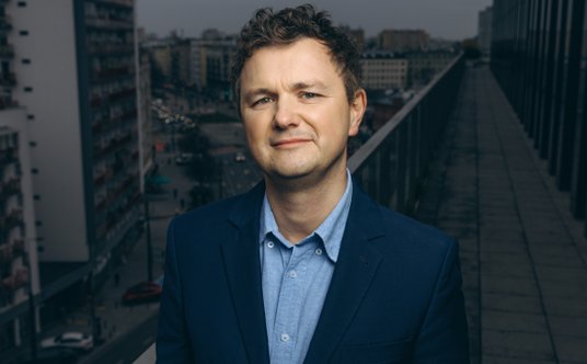 Paweł Turyk, Veolia Energia Warszawa