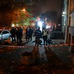 Wybuch granatu w Kijowie. Nie żyją dwie osoby
