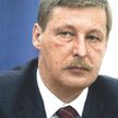 Andrzej Parafianowicz, wiceminister finansów, generalny inspektor kontroli skarbowej