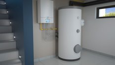 Do końca 2025 roku liczba pozaklasowych pieców na paliwa stałe spadła do 1266, co oznacza likwidację