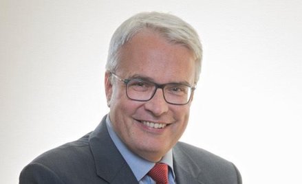 Artur Chabowski, prezes Mabionu