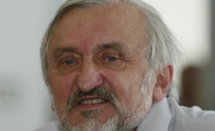 Lord Vader w przebraniu baranka