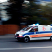 Wypadek autobusu na Dolnym Śląsku. Są ranni
