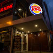 Burger King testuje wielorazowe kubki i opakowania do Whoppera