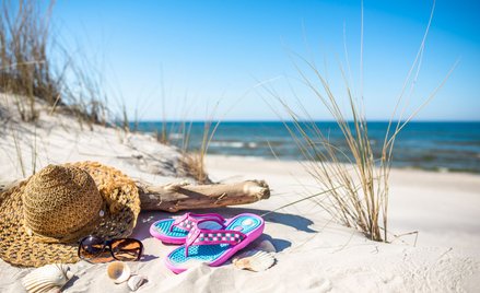 Nagroda za urlop w Polsce da korzyść w CIT