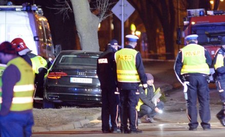 Według źródeł „Rzeczpospolitej” śledczy chcieli wyłączyć wątek niedopełnienia obowiązków przez funkc