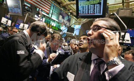 Przerwany sen o potędze