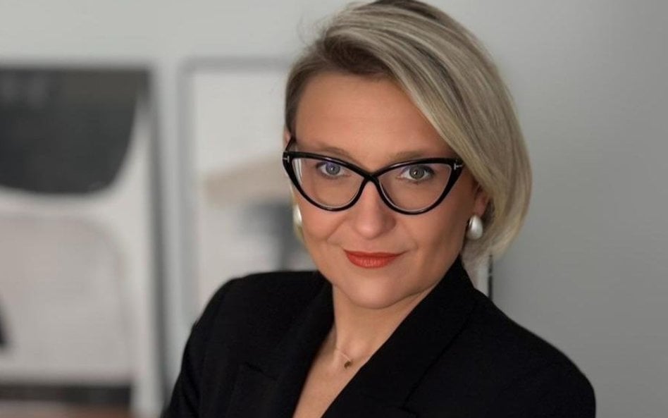 Z początkiem kwietnia stanowisko dyrektor biura wykonawczego Polskiej Izby Turystyki objęła Anna Koł