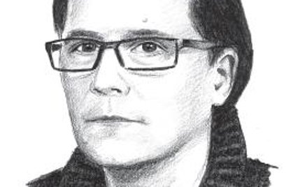 Marek Krajewski