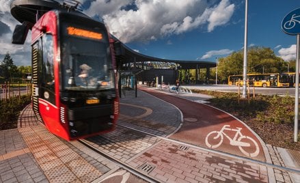 Na Śląsku nadchodzą wyczekiwane od lat zmiany w publicznej komunikacji tramwajowej