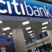Citi pod nadzorem EBC z Frankfurtu