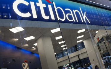 Citibank pozywa firmy właściciela „Żubrówki"