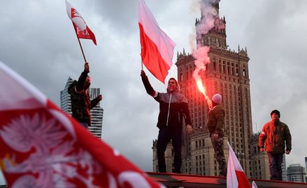 "New York Times": Polacy znowu płaczą za "czystą krwią"