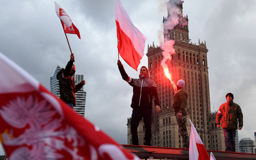 "New York Times": Polacy znowu płaczą za "czystą krwią"