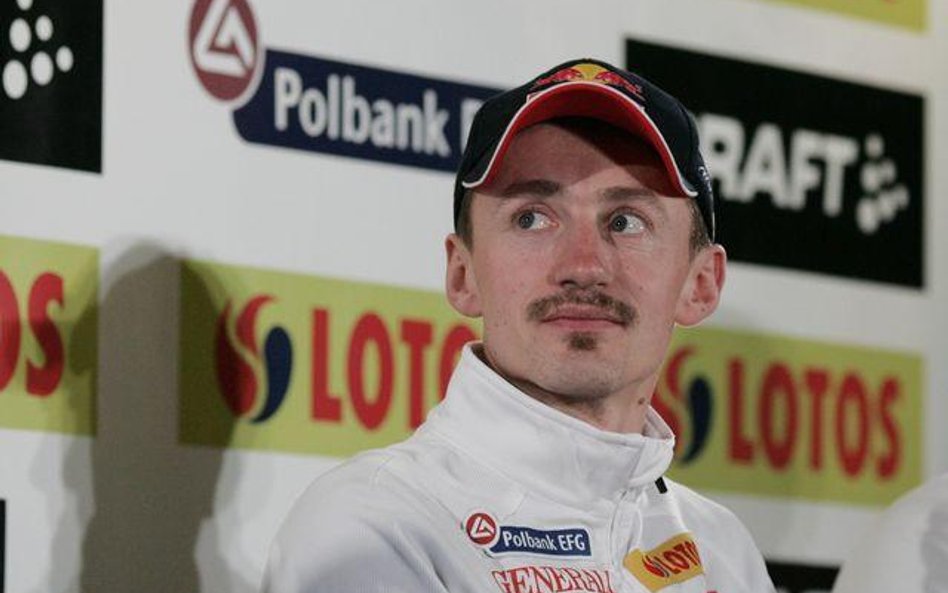 Adam Małysz