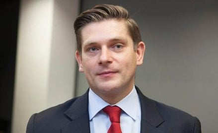 Bartosz Kownacki