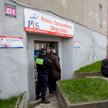 Gen. Rapacki przypomina o zabójstwie, do jakiego doszło w biurze europosła PiS w Łodzi